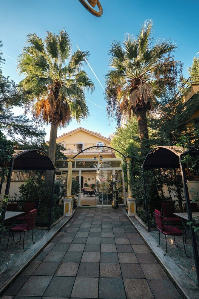 Фото Olimpic Hotel