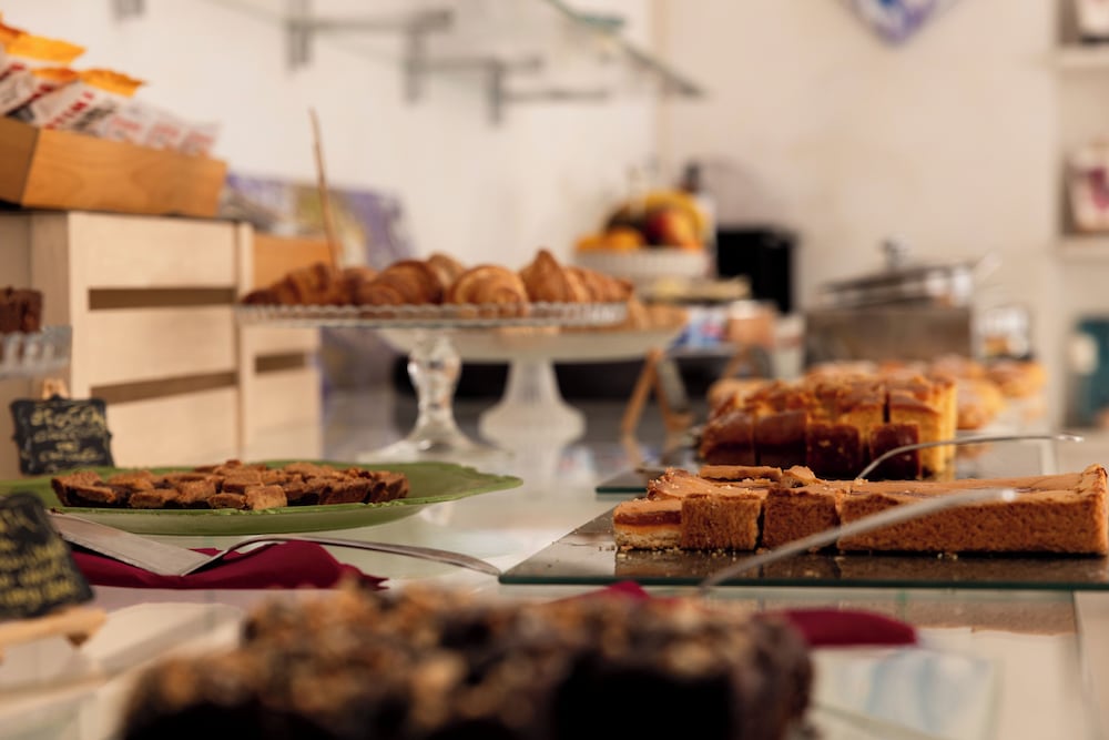 Фото Hotel Rosabianca