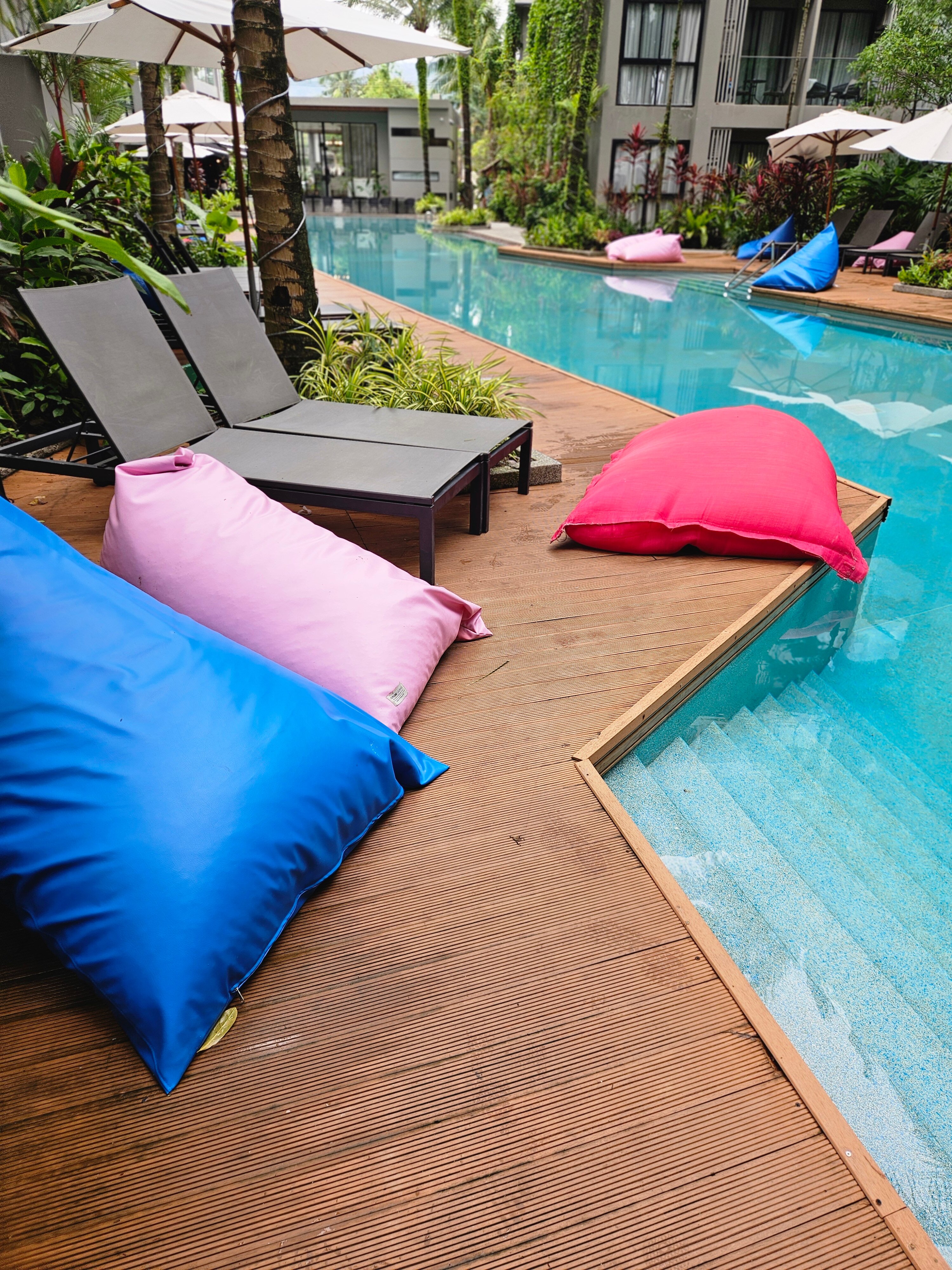 Фото Diamond Resort Phuket
