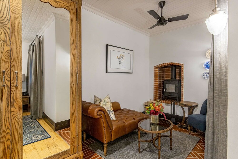 Фото Southern Sun de Wagen