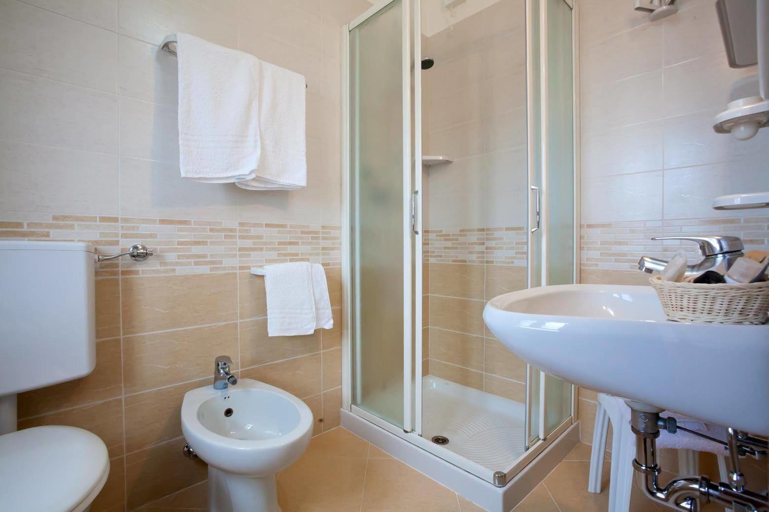 Фото Hotel Fabris