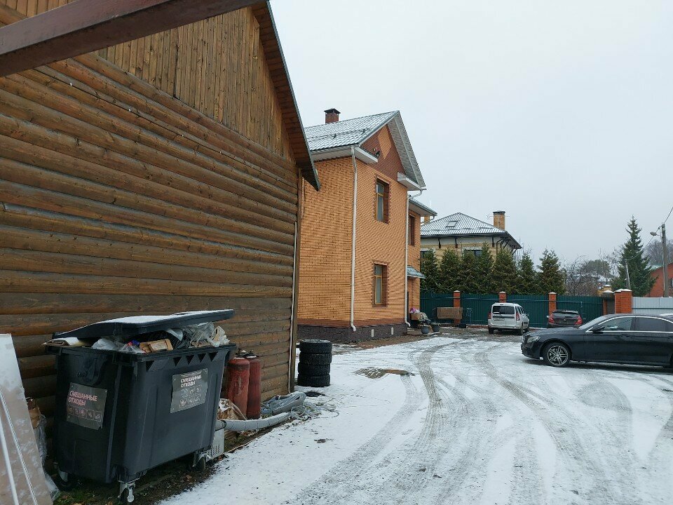 Computer store PC and Dot, Moscow, photo