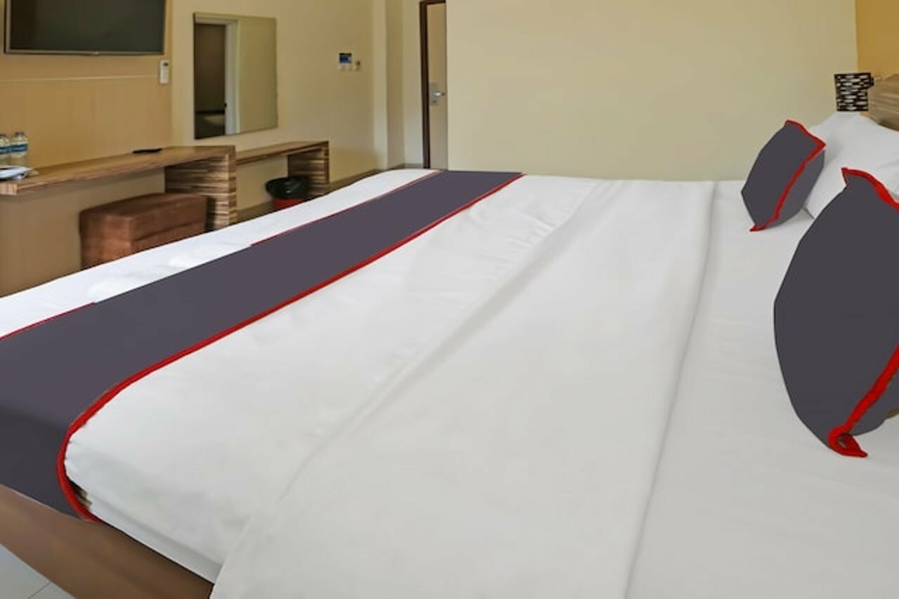 Фото Hotel Fiducia Kaji