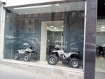 Квадросити (Yerevan, Vazgen the First Vehapar Street, 6), atvs, water scooters and snowmobiles