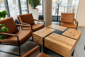 Гостиница Samovar