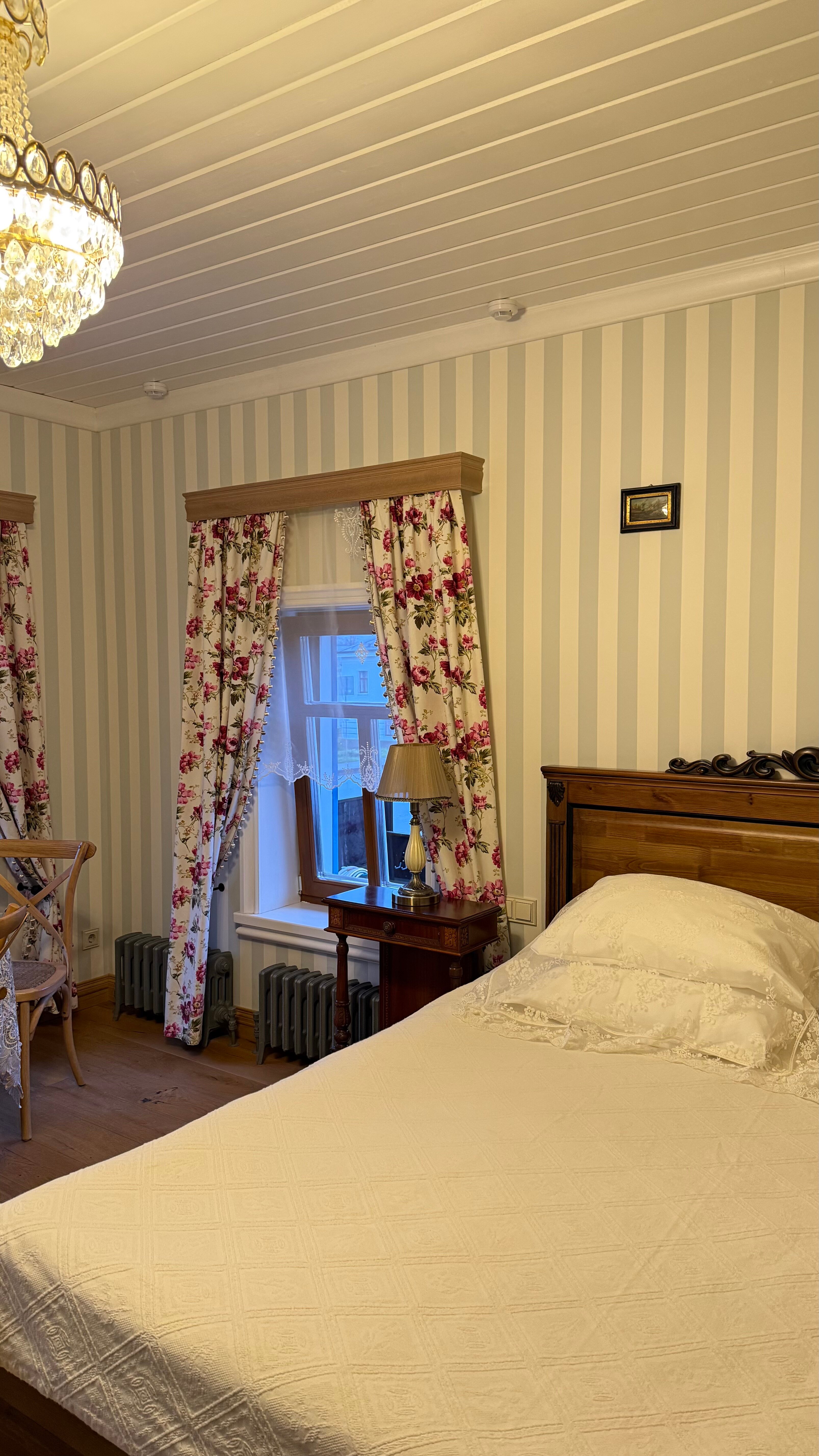 Фото Пестово подворье