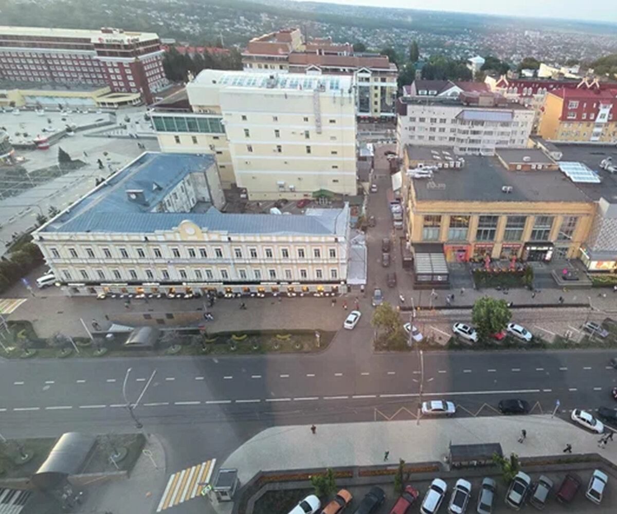 Фото Континент