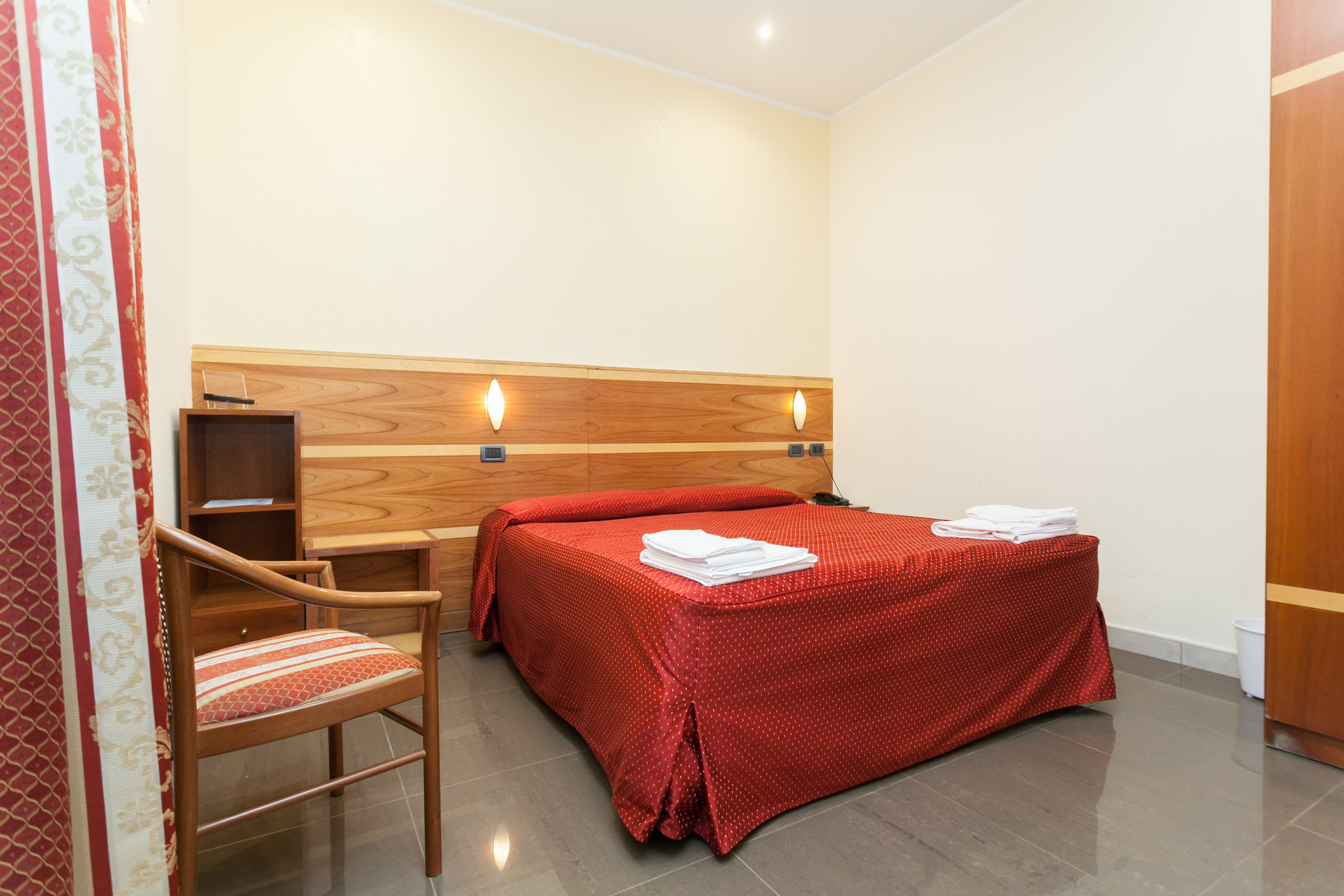 Фото Hotel Fiorella Milano