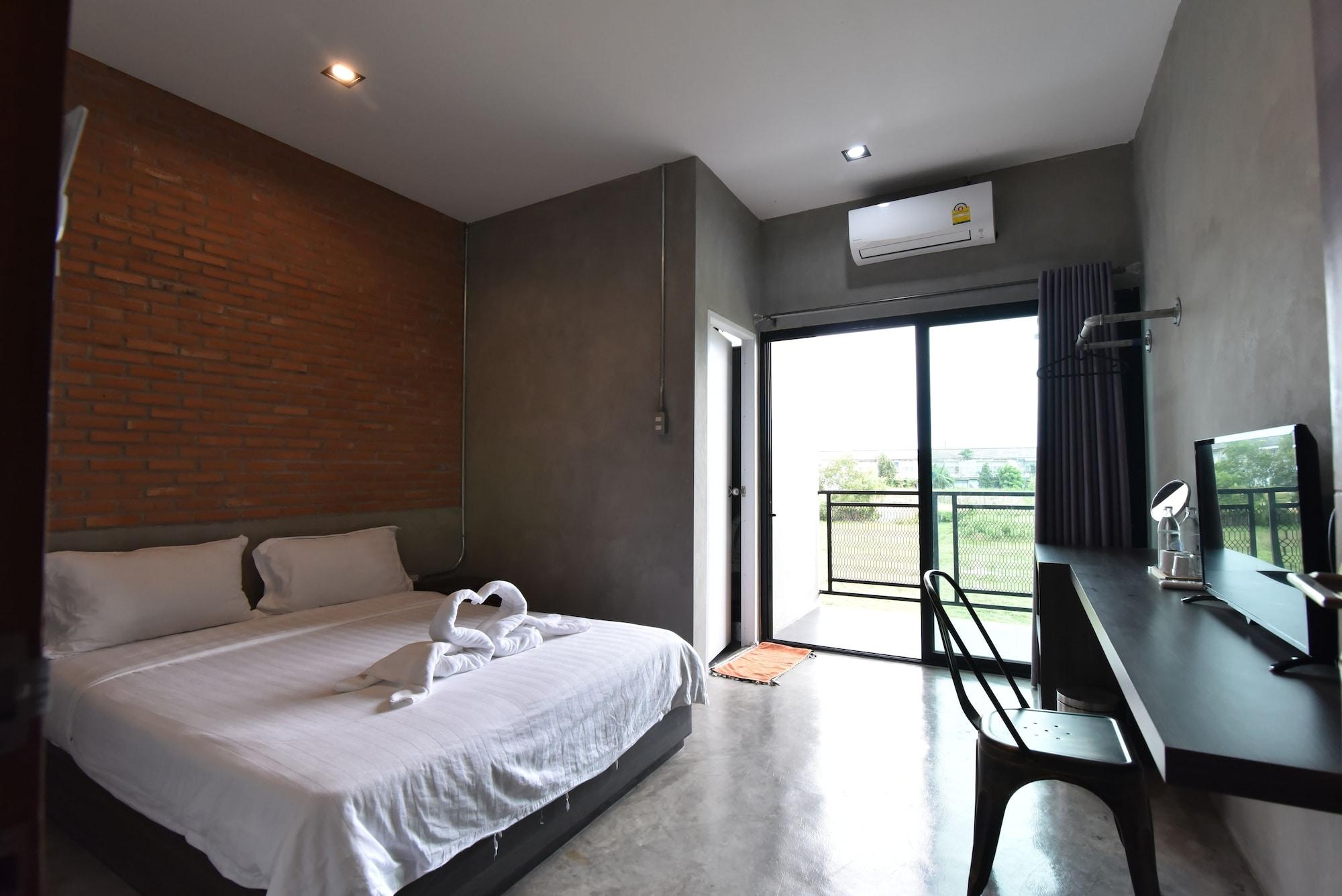 Фото Chartame Boutique Hotel