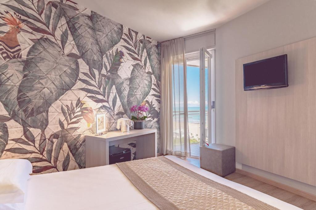 Фото Hotel Cesare Augustus