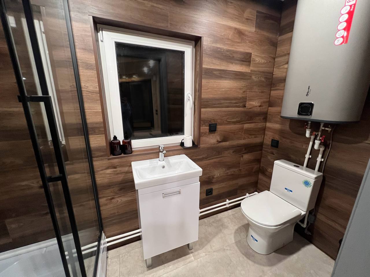 Фото Экопарк Дар