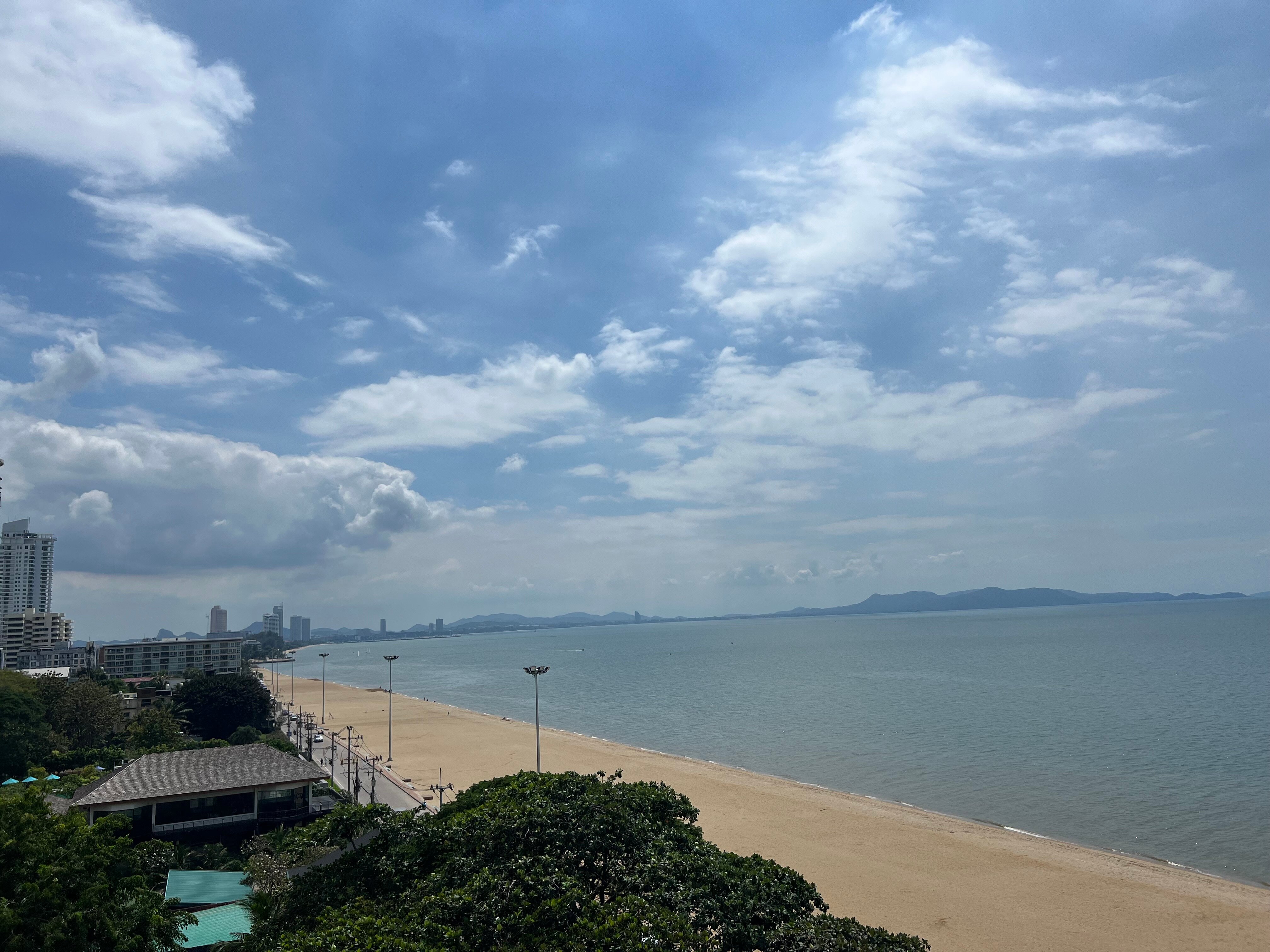 Фото U Jomtien Pattaya