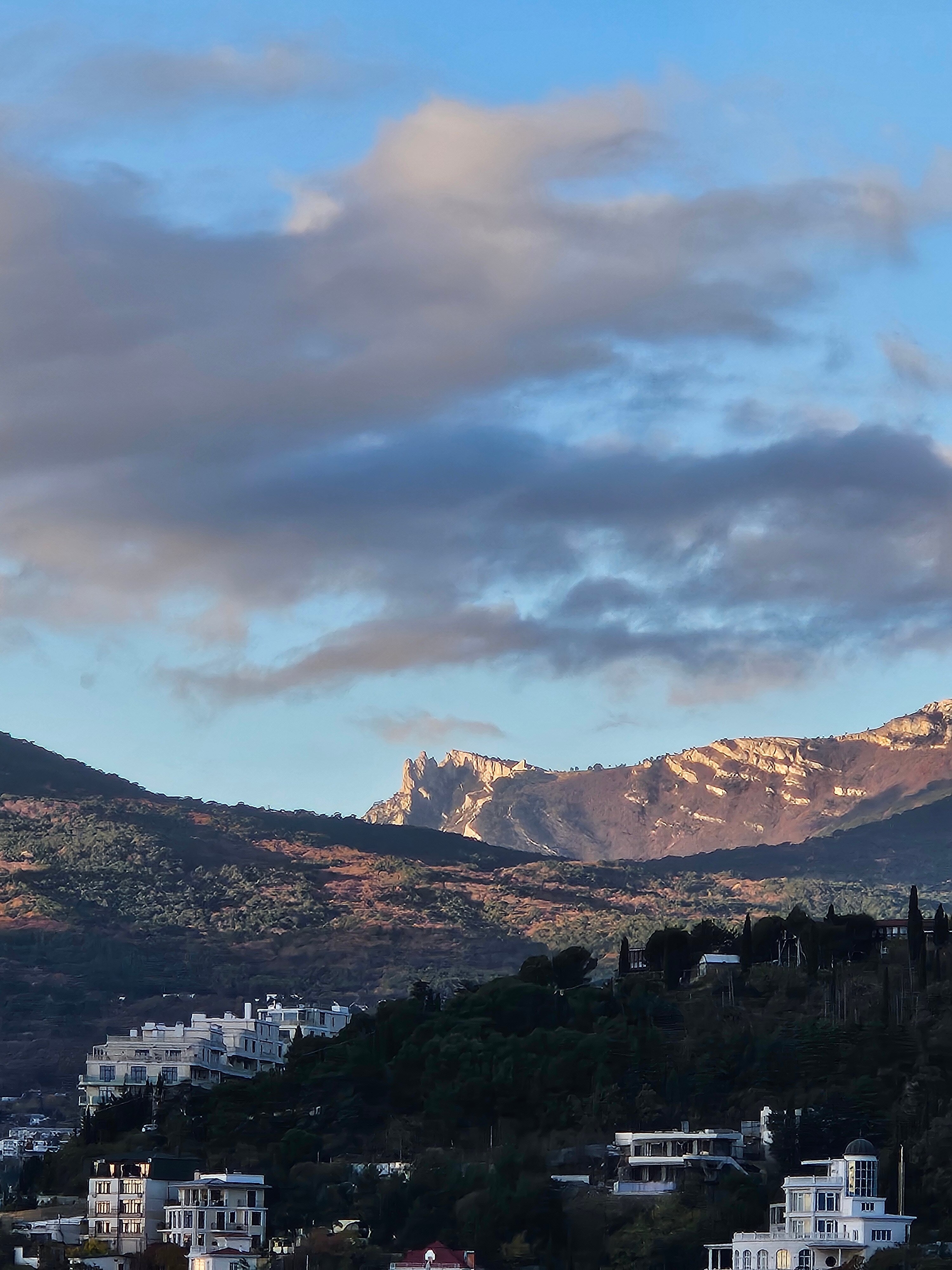 Фото Адмирал Ялта