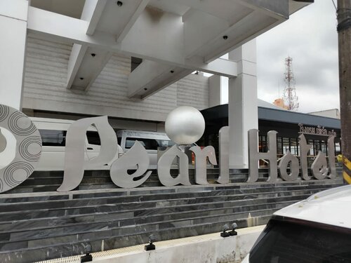 Внешний вид отеля Pearl Hotel в Пхукете (город), фото 4