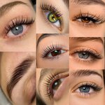 Loganiuk. lash (Yaroslavskoye shosse, 149к1), eyebrow and eyelash salon