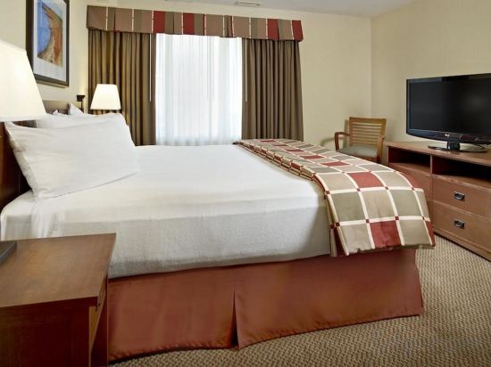 Фото Charlottetown Inn & Conference Centre