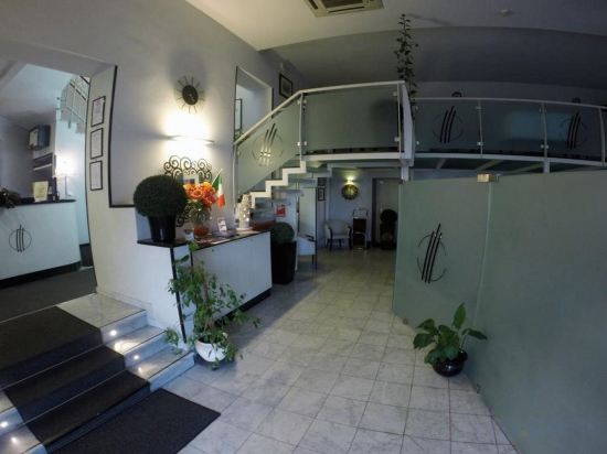 Фото Hotel La Torre