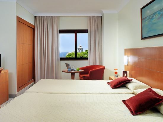 Фото Hotel Principe Paz