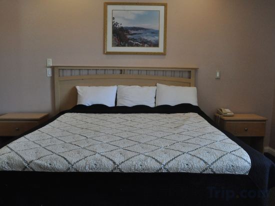 Фото Big A Motel