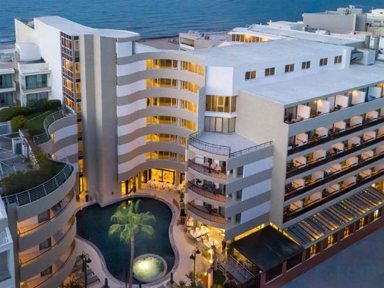 Фото Aquila Porto Rethymno