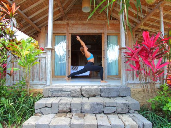 Фото Suarti Boutique Village