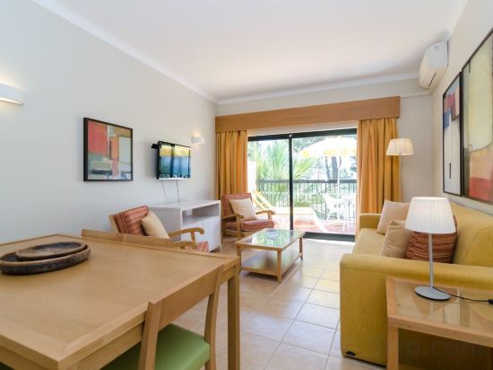 Фото Alfagar Aparthotel