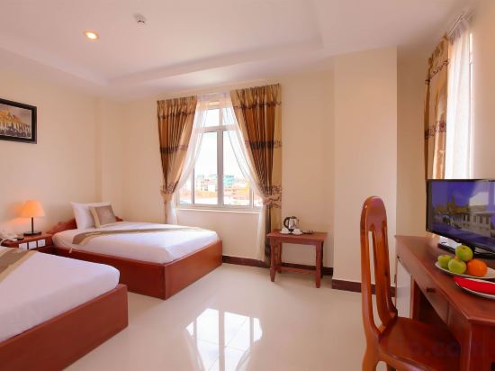 Фото Kirirom Crystal Hotel