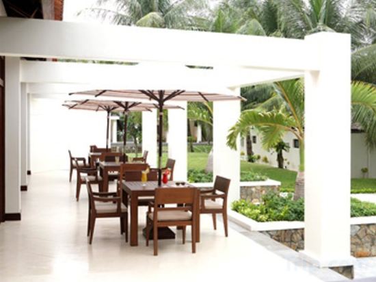 Фото Blue Ocean Resort