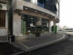 Ham Bakery (Artem Mikoyan Street, 2/13), cafe