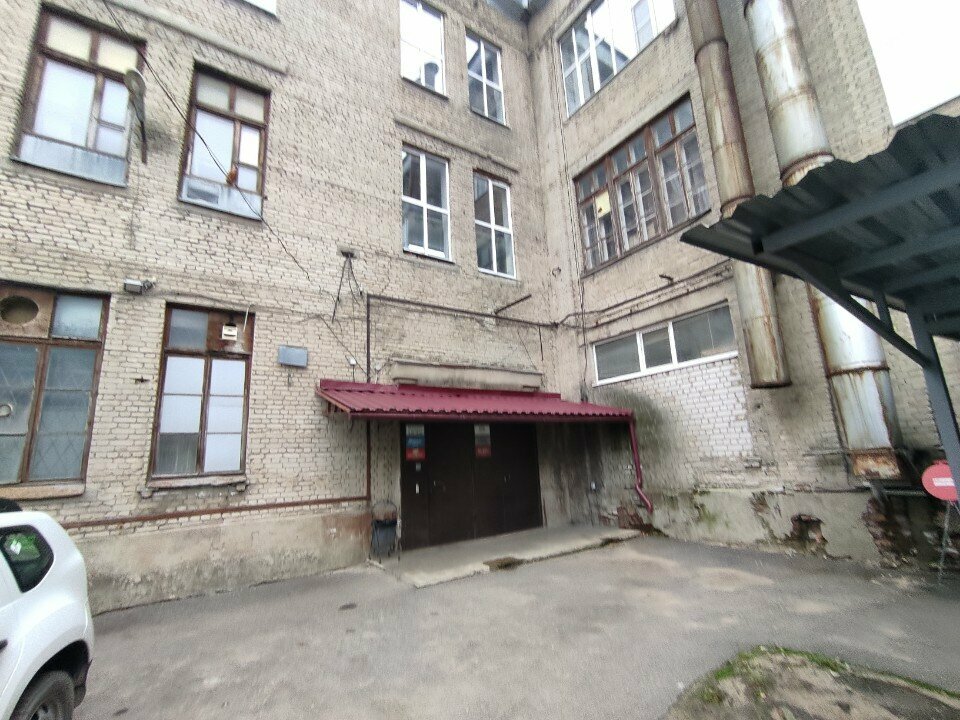 Management company Астра, Voronezh, photo