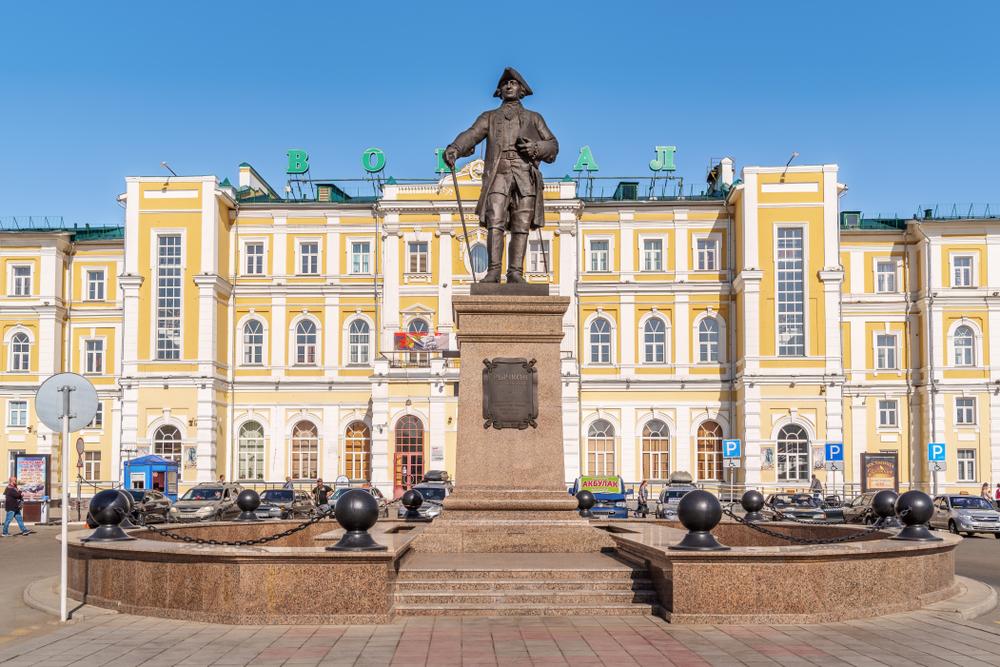 Фото Парк Отель