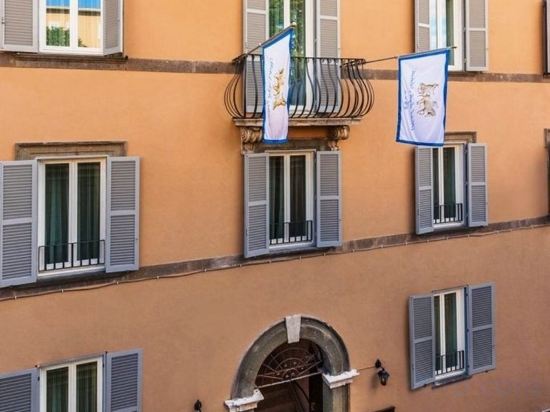 Фото Hotel Degli Artisti