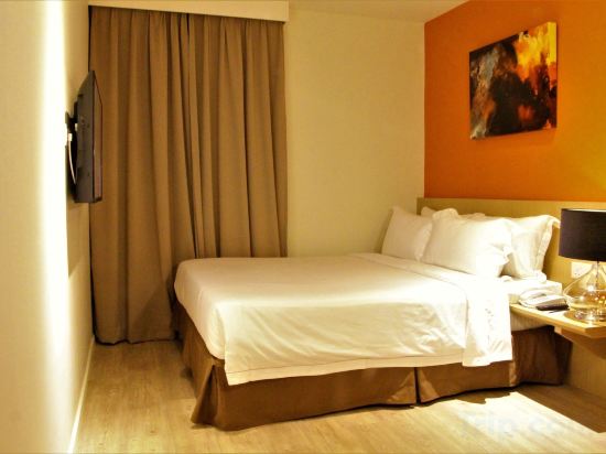 Фото Sgi Vacation Club Melaka