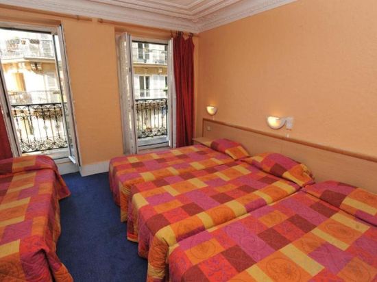 Фото Hotel Altona