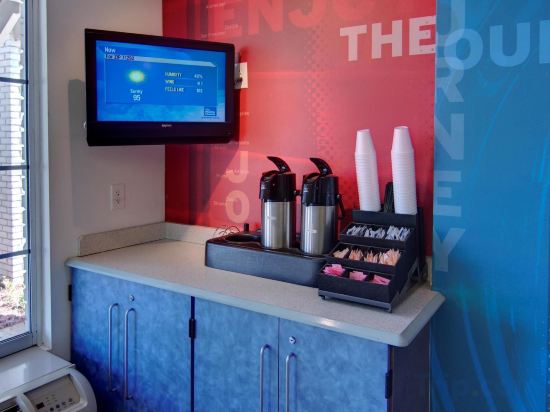 Фото Motel 6 West Monroe, La