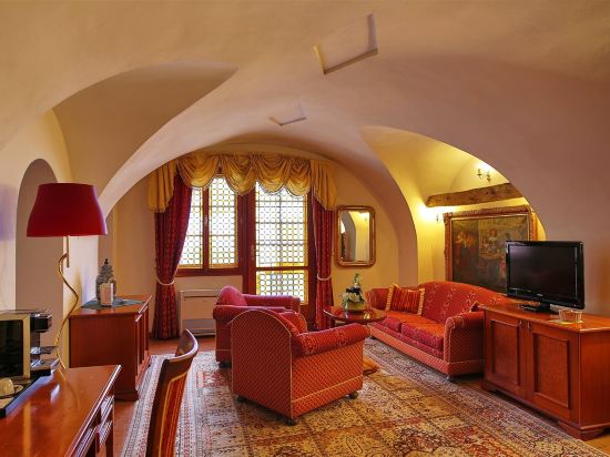 Фото Hotel Royal Ricc