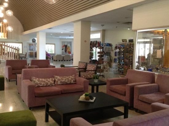 Фото Kissos Hotel