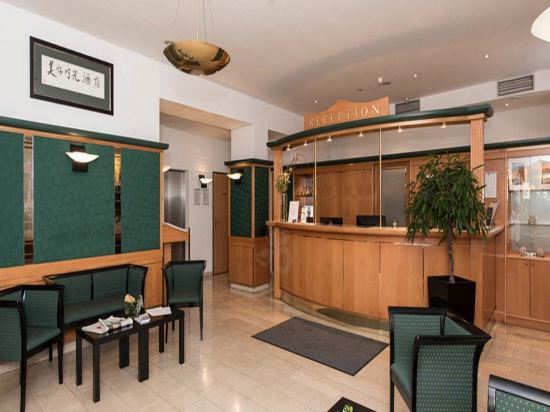 Фото Best Western Hotel Moran