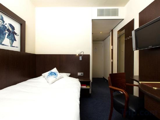 Фото Die Port van Cleve Hotel