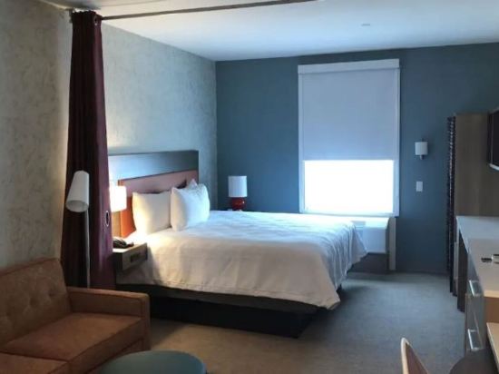 Фото Home2 Suites by Hilton La Porte