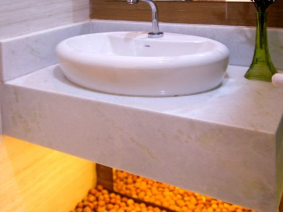 Фото Pousada Le Baron