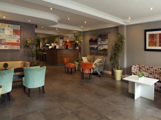 Фото Hotel Cap Polonio