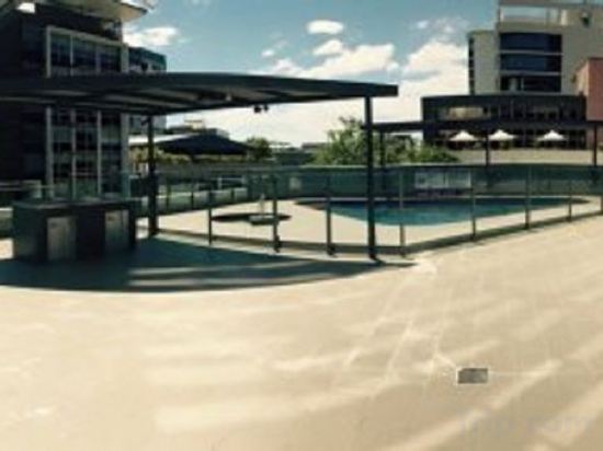 Фото The Astor Apartments