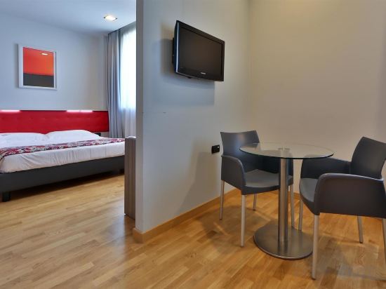 Фото Best Western Falck Village Hotel