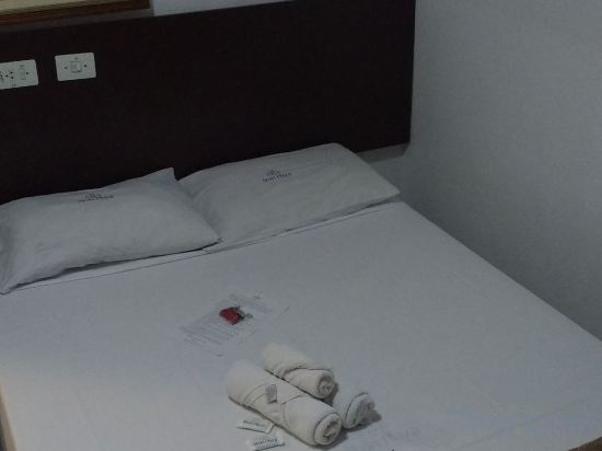 Фото Aton Plaza Hotel