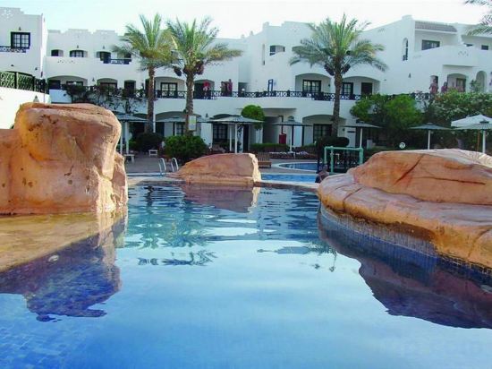 Фото Verginia Sharm Resort & Aqua Park