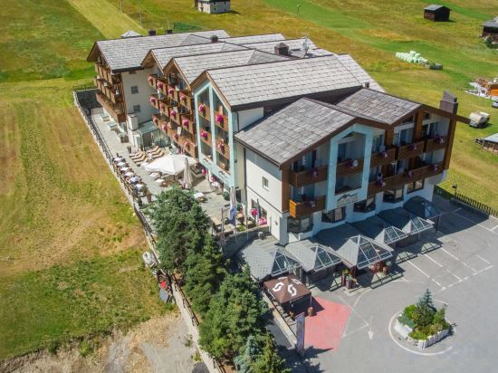 Фото Hotel Lac Salin SPA & Mountain Resort