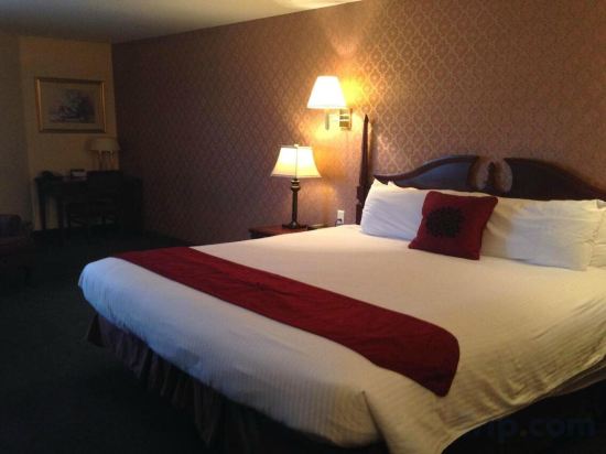 Фото Thriftlodge by Wyndham Moncton