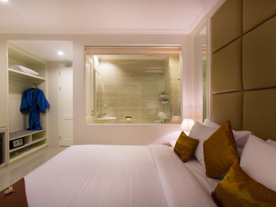 Фото Amalfi Seminyak