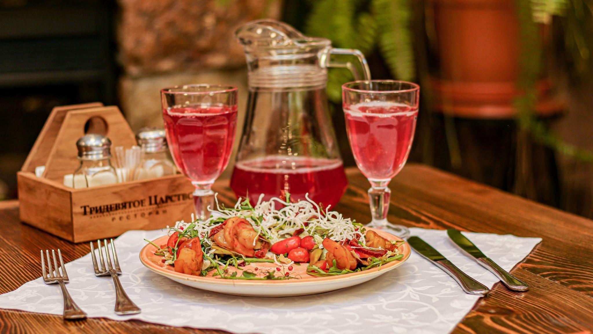 Фото Беловодье